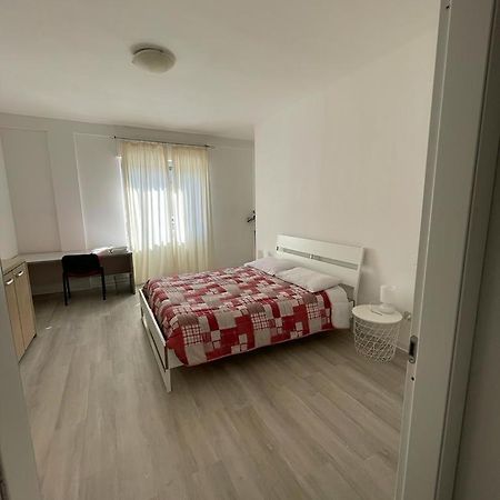 La Terrazza Apartment Кальяри Экстерьер фото