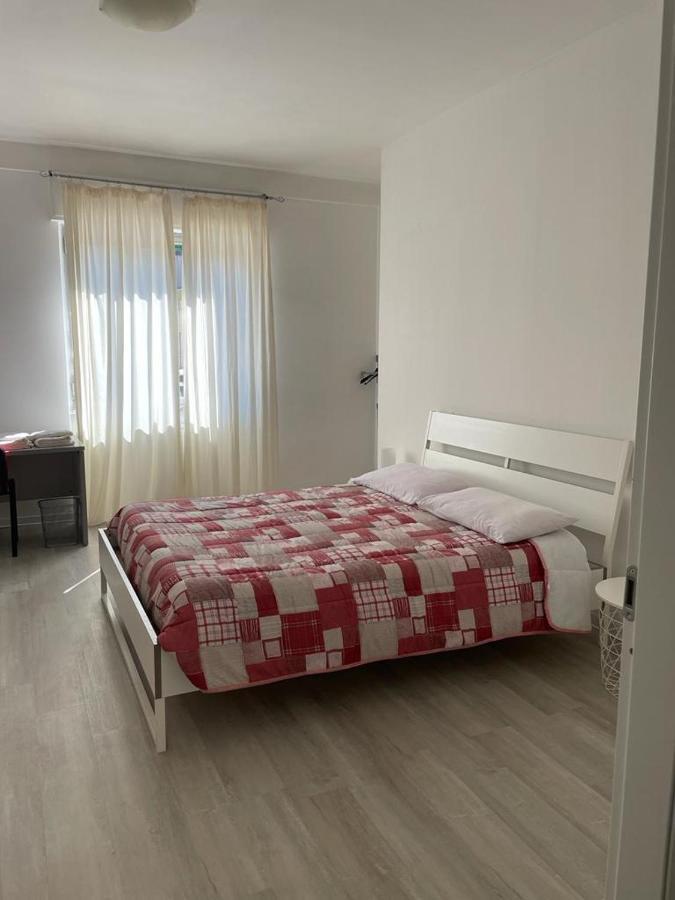 La Terrazza Apartment Кальяри Экстерьер фото