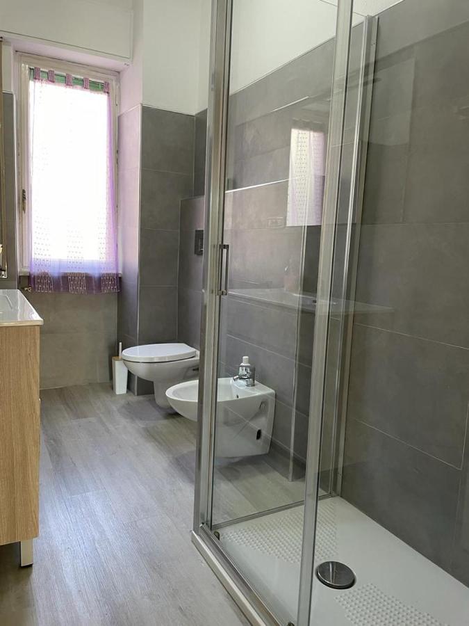 La Terrazza Apartment Кальяри Экстерьер фото