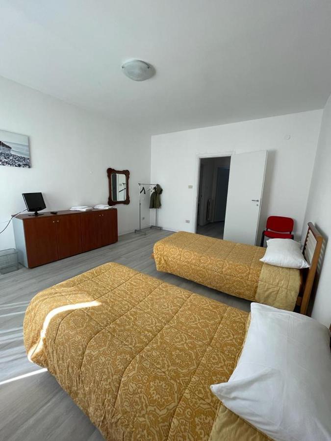 La Terrazza Apartment Кальяри Экстерьер фото