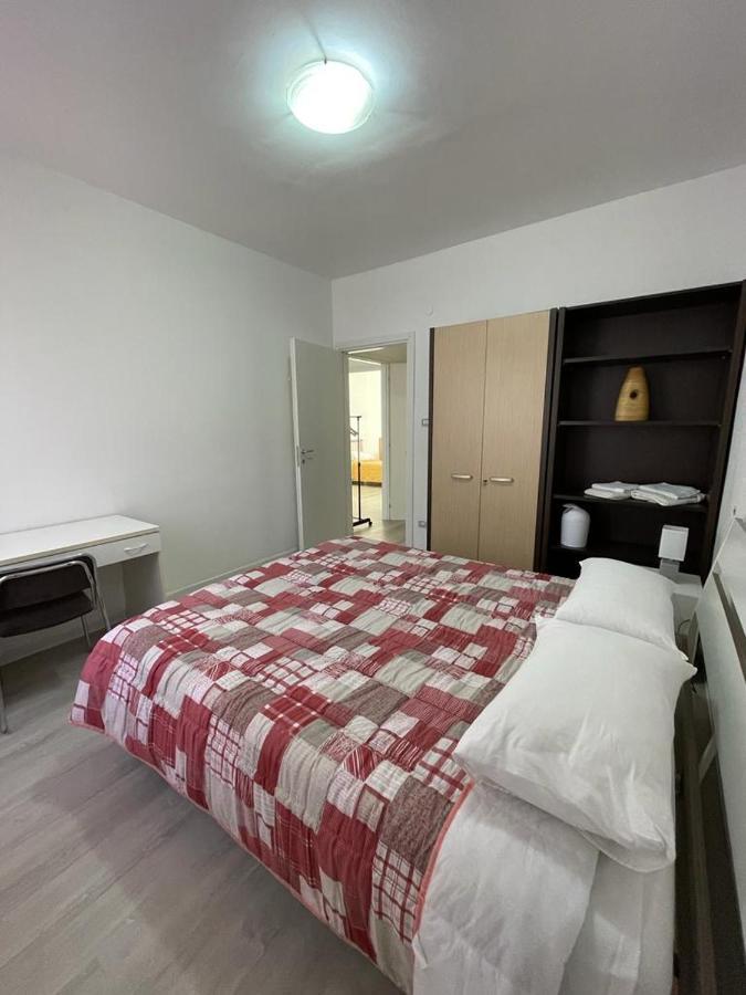 La Terrazza Apartment Кальяри Экстерьер фото