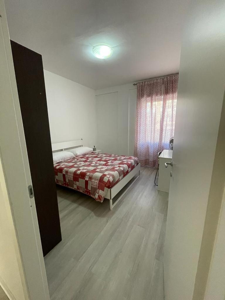 La Terrazza Apartment Кальяри Экстерьер фото