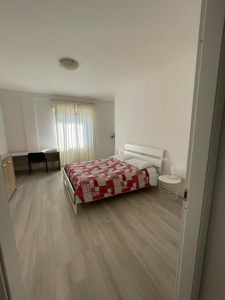 La Terrazza Apartment Кальяри Экстерьер фото